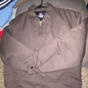 DICKIES INSULATED EISENHOWER (COACH) JACKET